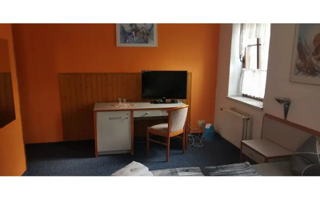 Wirtshaus Alte Schmiede