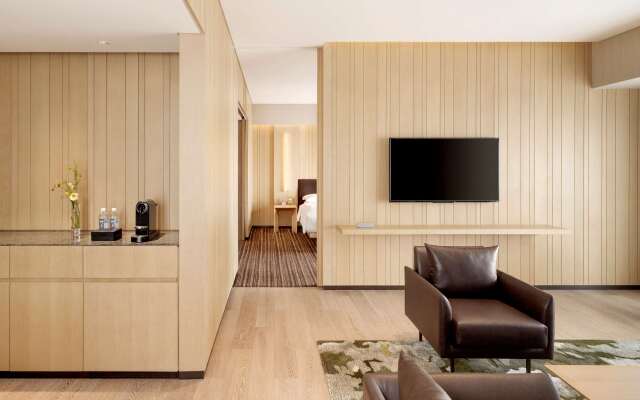 Hyatt Regency Beijing Wangjing