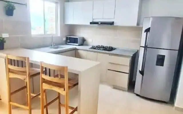 Las Palmas Penthouse 360