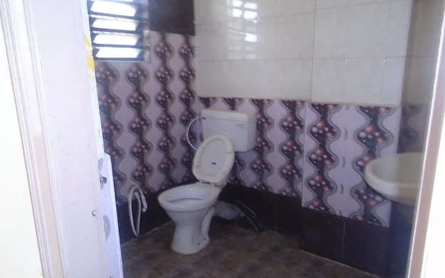 Sai Residency