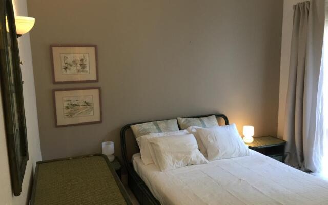 PRIVATE VILLA - Vilamoura Tennis
