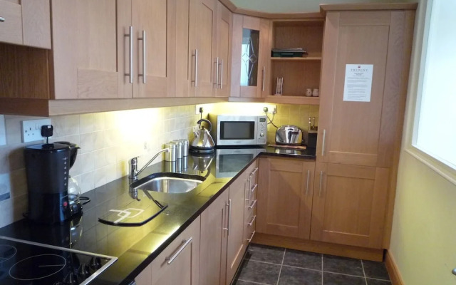 Castle Quay Holiday Homes