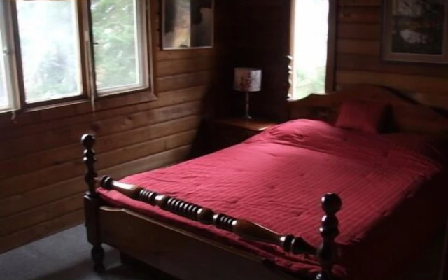 Algonquin Cottage Outpost