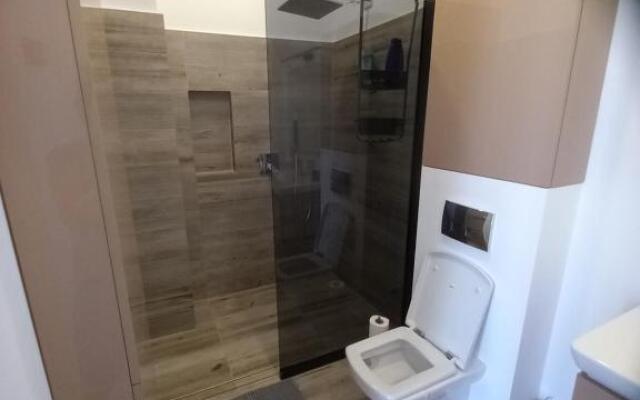 Penthouse Apartament Eduard