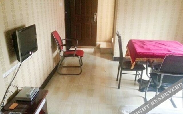 Tianyu Hotel