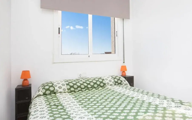 Alonso in Vidreres With 4 Bedrooms and 1 Bathrooms