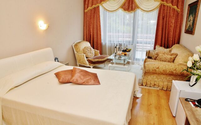 Hotel Moura