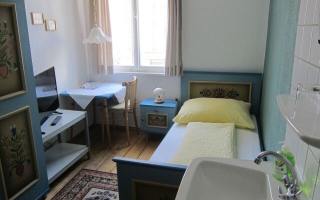 Pension Sonne Bed & Breakfast