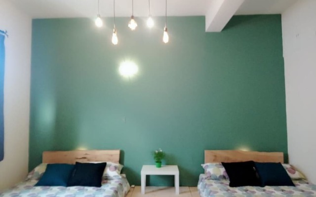 Woods Decor-Guangci St.