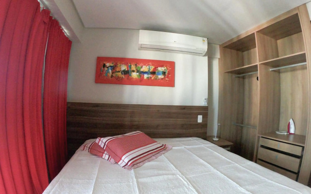 Beach Class Fortaleza By Nobile