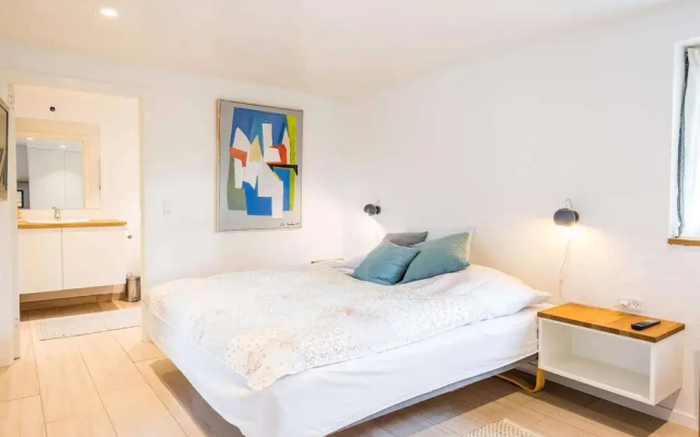 Holiday Home in Henne