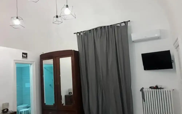 B&B Saffi