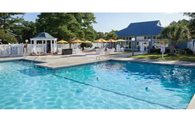Windjammer Villas II