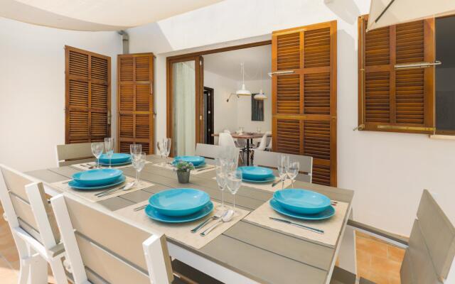 Villa Peral Cas Concos