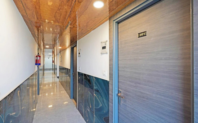 Fabhotel Grand Olive I