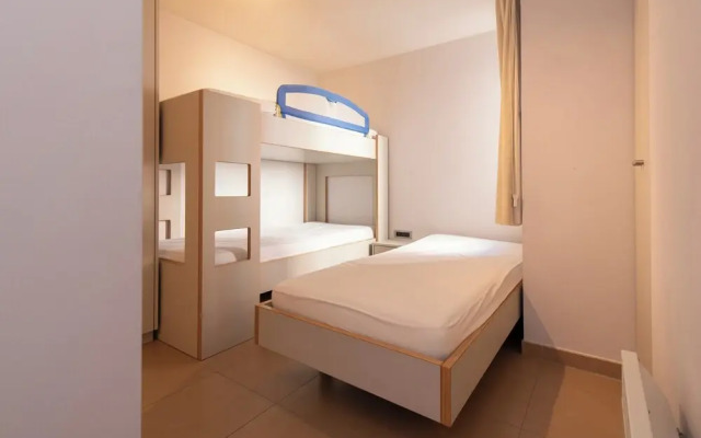 Apartment in Middelkerke Near Casino