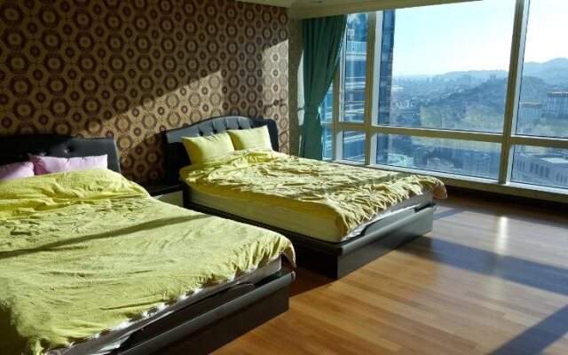 Austin Guesthouse