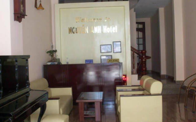 Nguyen Anh Hotel