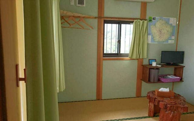 Minshuku Umikawa