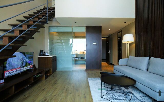 New Orient Hotel Danang