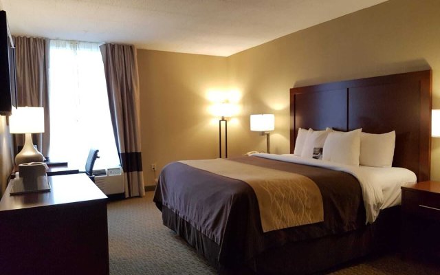 Comfort Inn Wethersfield - Hartford