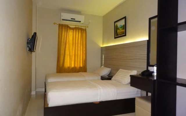 Os Hotel Batu Aji Batam