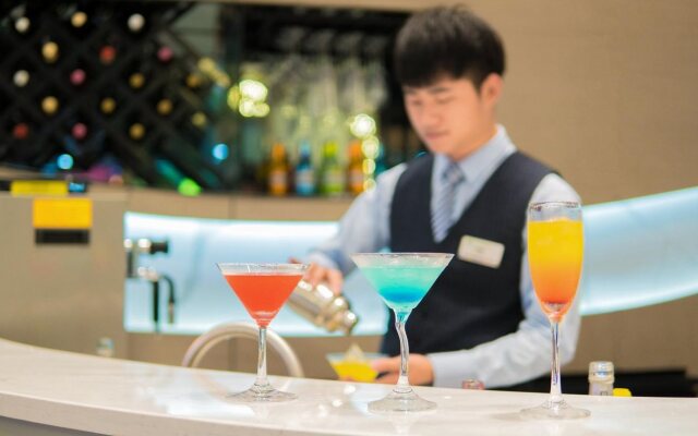ibis Styles Dongguan Chang'an Wanda Plaza Hotel