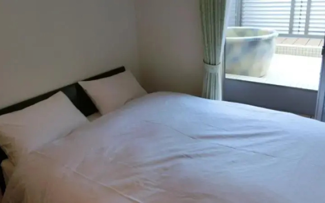 Toshigata Cottage Kyoto