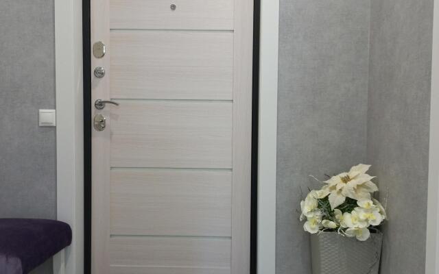 Апартаменты на улице Крымская 22 корпус 23