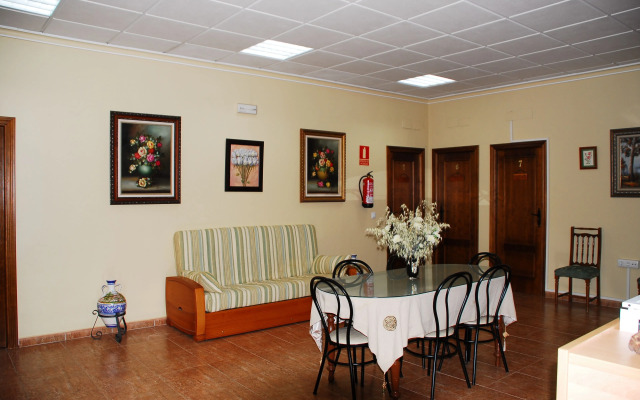 Hostal la Encina
