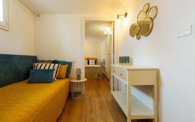 Villa Thea Charming Houses - Duchessa by Wonderful Italy