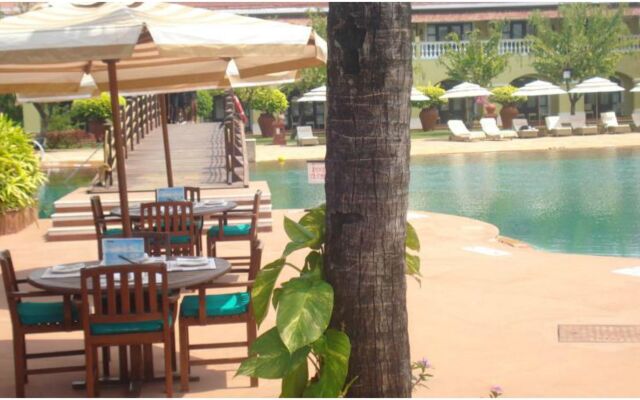 The LaLiT Golf & Spa Resort Goa