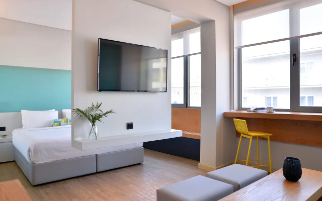 Athenaeum K 29 Hotel