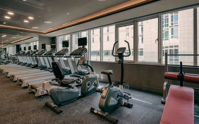 Best Western Plus Hotel Sejong