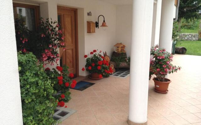 Appartamenti la Fontana