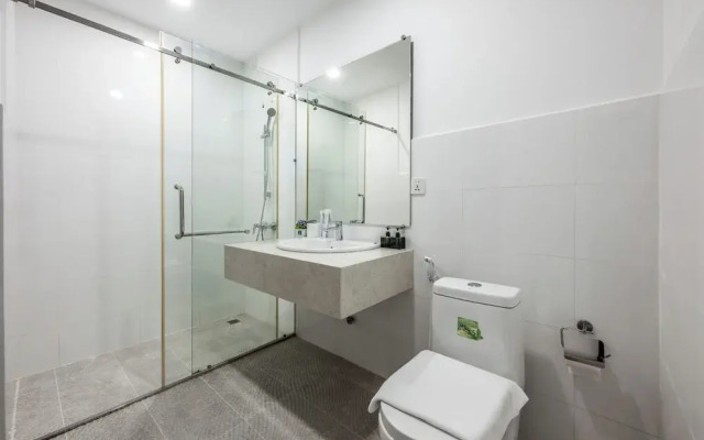 MekongView 6 Residence Sky Pool