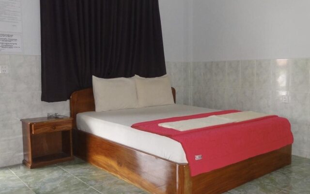 Sovannphoum Guesthouse
