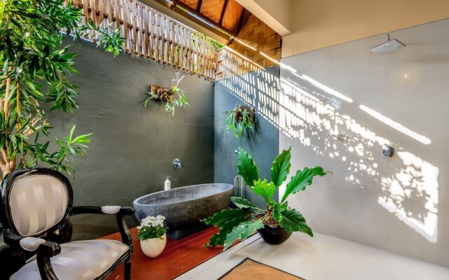 Villa Bloom