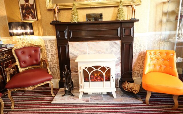 The Llandudno Hotel