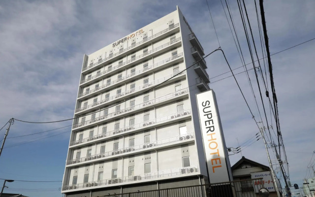 Super Hotel Sano Fujioka