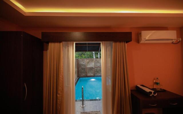 GoGo Land Resort & Adventurous Sports