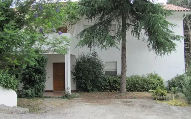 Casa di Massimo