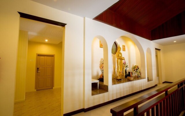 Sahwan Boutique Resort