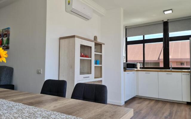 Bayuca Yumbo Two Bedroom Apartment