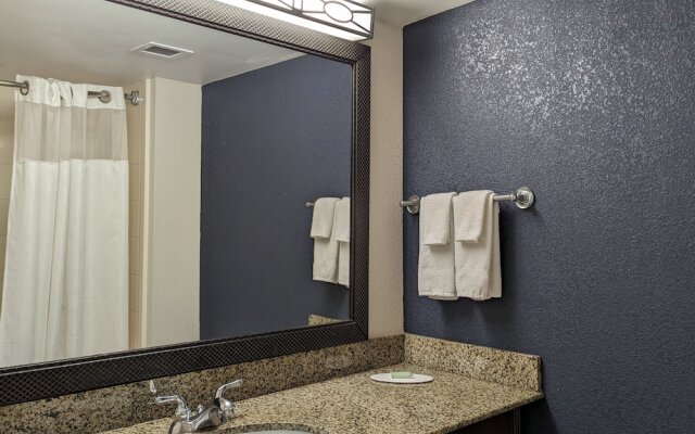 Fairfield Inn & Suites Valdosta