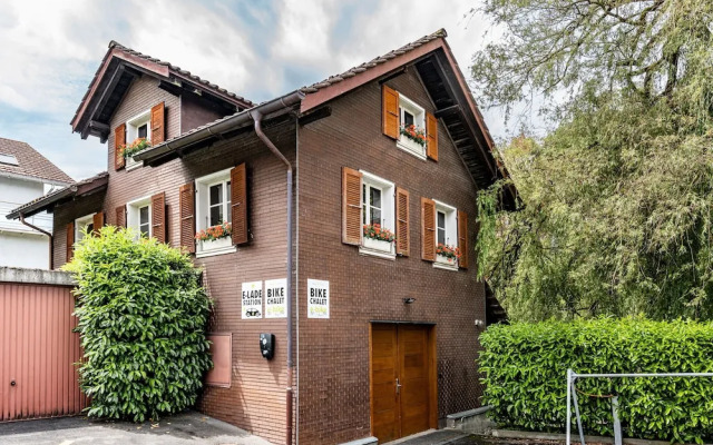 Tailormade Hotel KRONE Sarnen