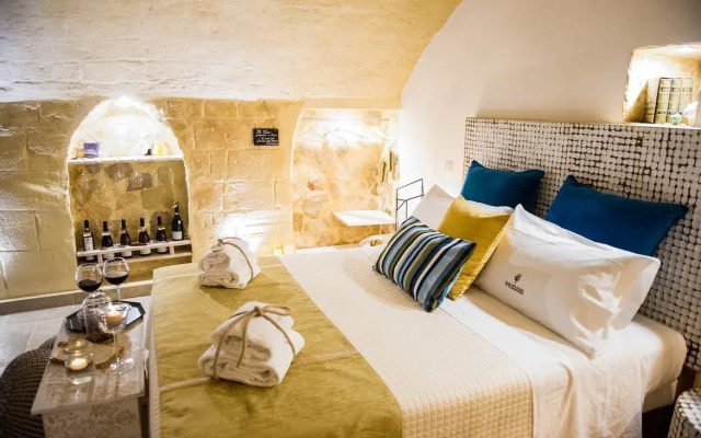 Bio B&B Bacco Nella Gnostra