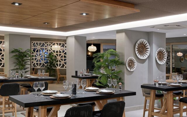 Pepper Sea Club Hotel