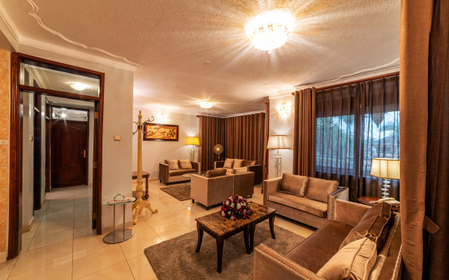 A'lure Hotel & Residences
