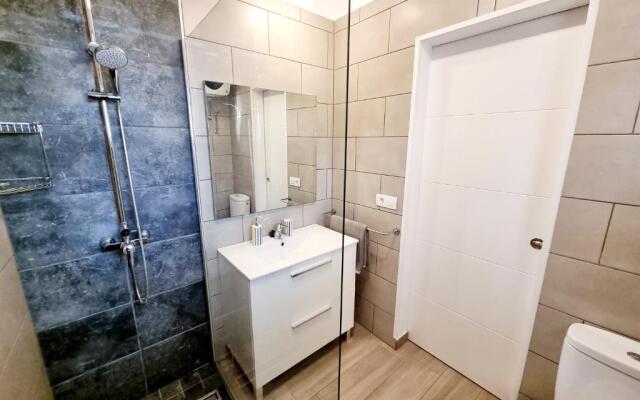 Apartamento Luca 05 en Playa Roca